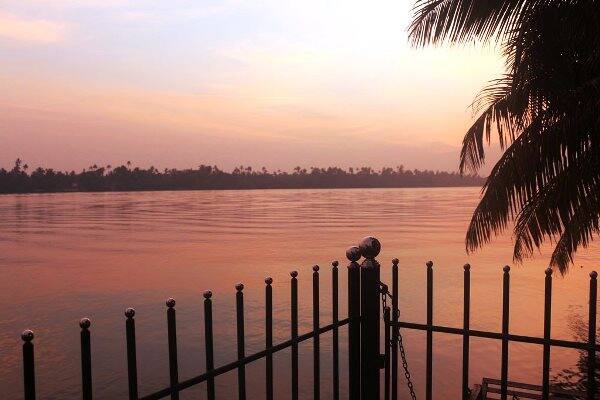 Vedic Village Resorts, Kochi 4